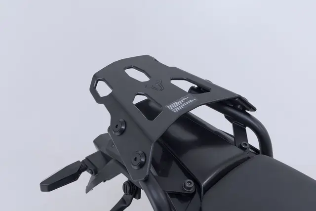 SW-Motech Rackpack set KTM 125 SMC/Enduro R, 250 Adv, 390 Adv ( 