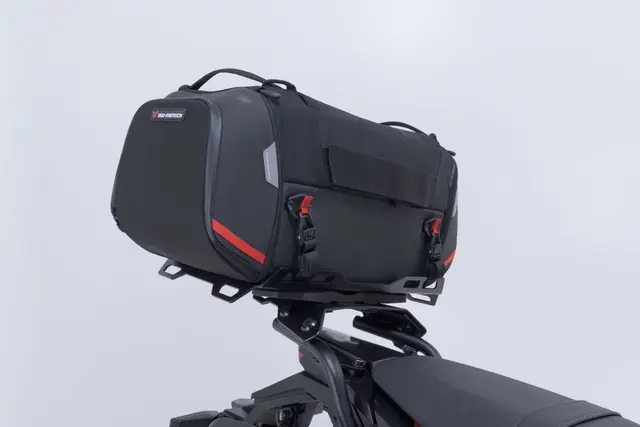 SW-Motech Rackpack set KTM 125 SMC/Enduro R, 250 Adv, 390 Adv ( 