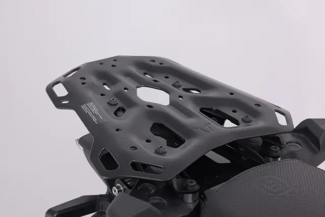 SW-Motech DUSC L top case system Black. 41 l. KTM models, Husqvarna Norde 