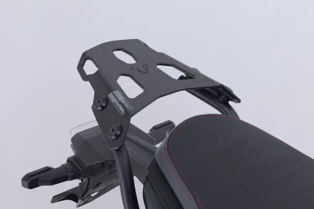 SW-Motech Rackpack set Suzuki GSX-8T / TT (25-). 