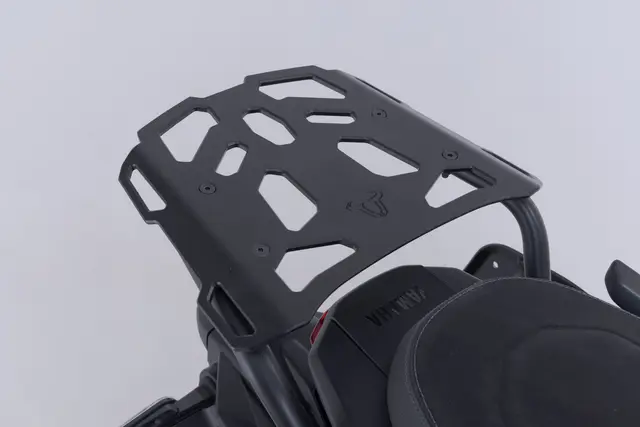 SW-Motech Rackpack set Yamaha Tracer 7 / GT (25-). 