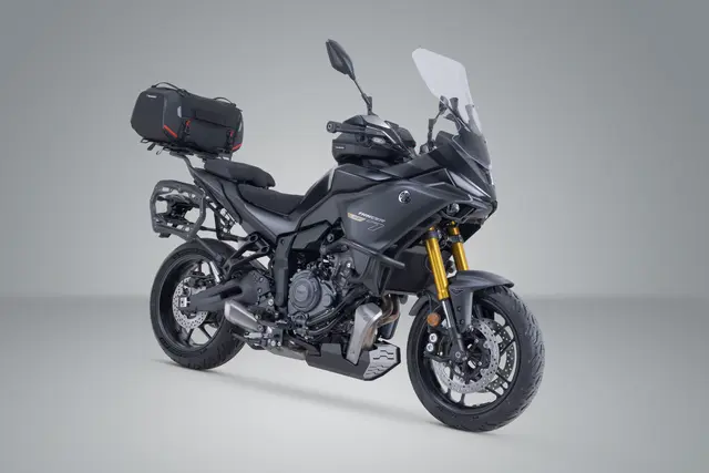 SW-Motech Rackpack set Yamaha Tracer 7 / GT (25-). 