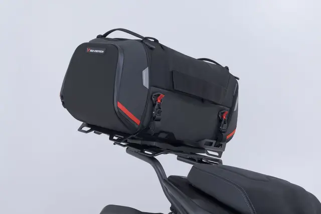 SW-Motech Rackpack set Yamaha Tracer 7 / GT (25-). 