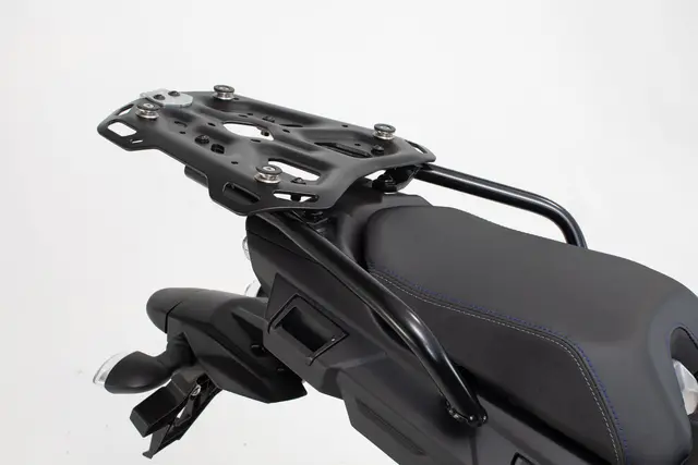 SW-Motech DUSC L top case system Black. 41 l. Yamaha MT-09 Tracer/ Tracer 