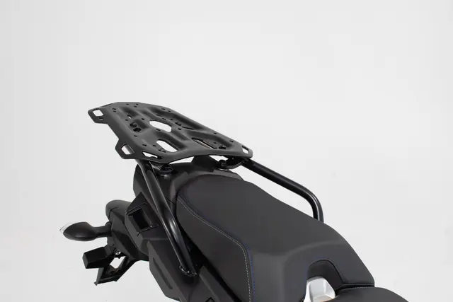 SW-Motech URBAN ABS top case system Black. Yamaha MT-09 Tracer/ Tracer 900 G 