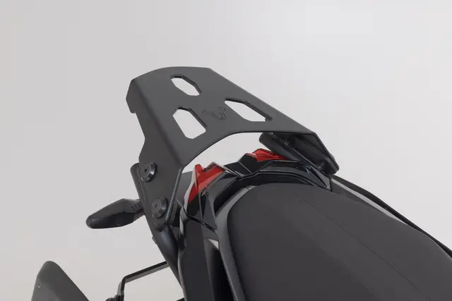 SW-Motech STREET-RACK Svart. BMW R 1300 R / R 1300 RS (25-). 