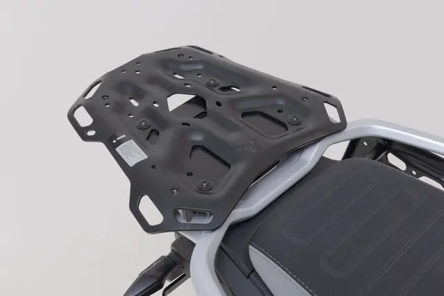 SW-Motech DUSC L top case system Black. 41 l. CFMoto 450MT (23-)/ 800 MT- 