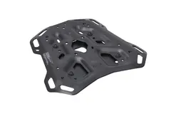 SW-Motech ADVENTURE-RACK Black. CFMoto 450MT (23-)/ 800 MT-X (24-