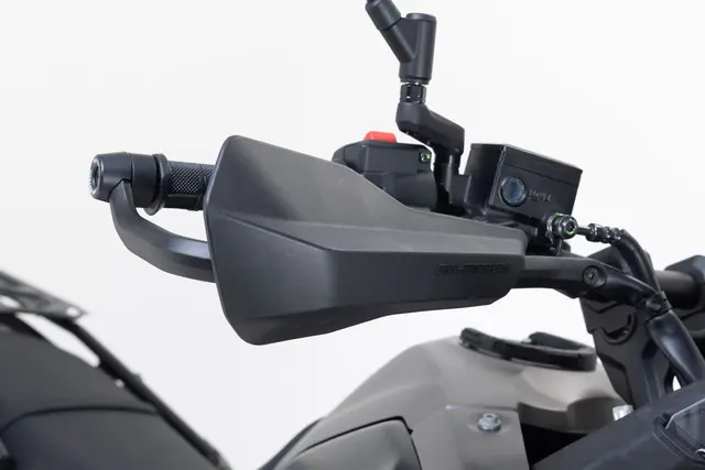 SW-Motech Adventure set Protection Yamaha Ténéré 700 Rally (24-). 