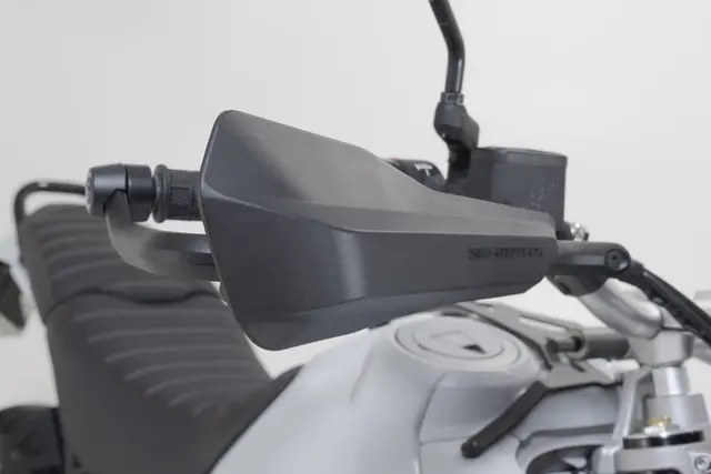 SW-Motech Adventure set Protection Ducati DesertX Rally (23-). 