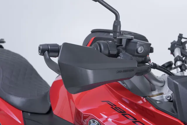 SW-Motech Adventure set Protection BMW F 900 XR (19-). 