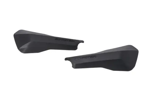 SW-Motech Sport handguard kit Black. Honda XL750 Transalp (22-).