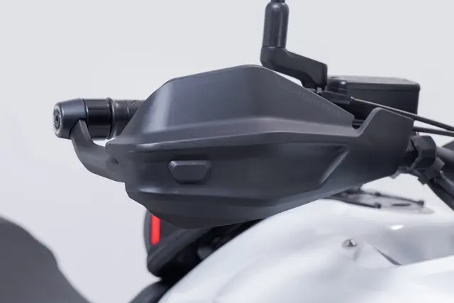 SW-Motech Adventure set Protection Honda CB500X (18-). 