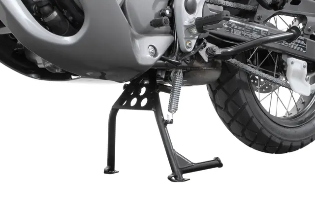 SW-Motech Centerstand Black. Honda XL700V Transalp (07-12). 