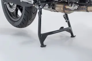 SW-Motech Centerstand Black. Suzuki V-Strom 800 (22-).
