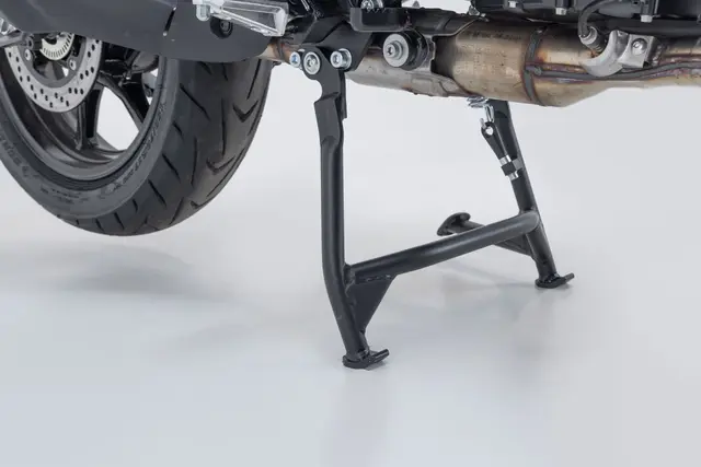 SW-Motech Centerstand Black. Suzuki V-Strom 800 (22-). 