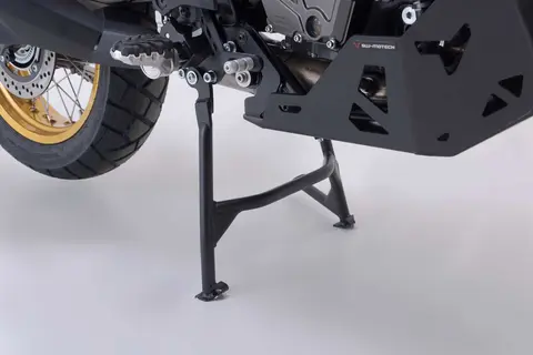 SW-Motech Centerstand Black. Suzuki V-Strom 800DE (22-).