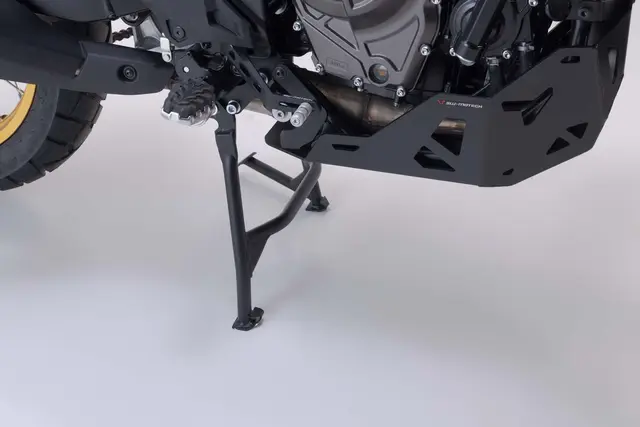 SW-Motech Centerstand Black. Suzuki V-Strom 800DE (22-). 