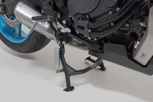 SW-Motech Centerstand Black. Yamaha MT-07 (24-). 