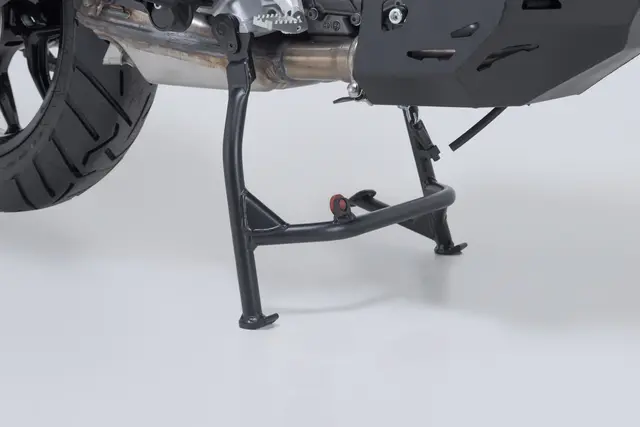 SW-Motech Centerstand Black. Ducati Multistrada V2 / V2 S (24- 