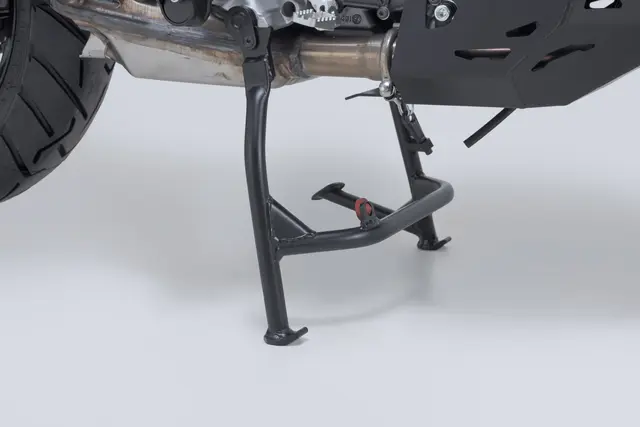 SW-Motech Centerstand Black. Ducati Multistrada V2 / V2 S (24- 