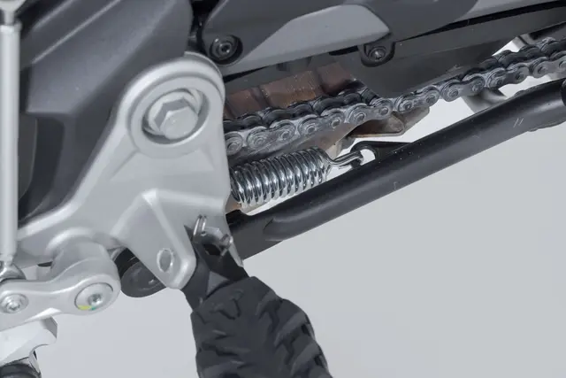 SW-Motech Centerstand Black. Ducati Multistrada V2 / V2 S (24- 