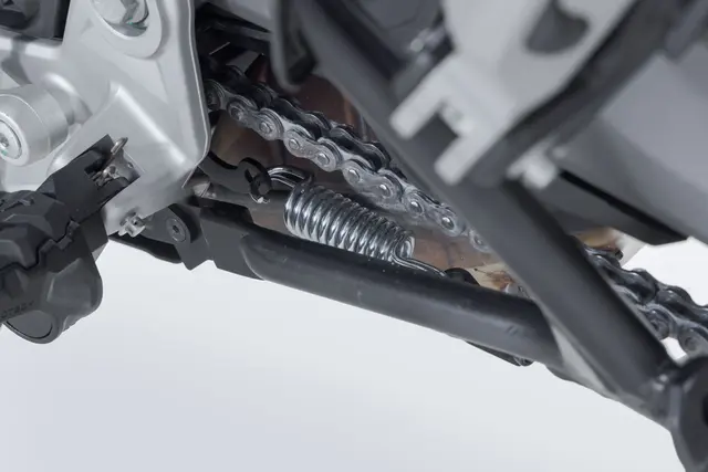 SW-Motech Centerstand Black. Ducati Multistrada V2 / V2 S (24- 