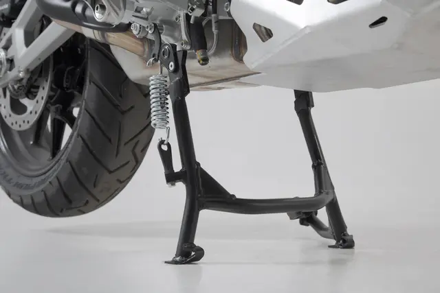 SW-Motech Centerstand Black. Ducati Multistrada V4 models (20- 