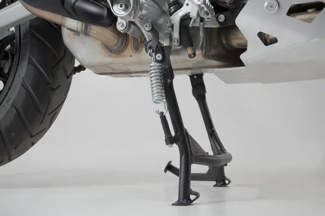 SW-Motech Centerstand Black. Ducati Multistrada V4 models (20- 