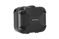 SW-Motech DUSC M Black. 33 l. ABS.