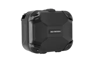 SW-Motech DUSC M Topp/Side veske Svart. 33 l. ABS.