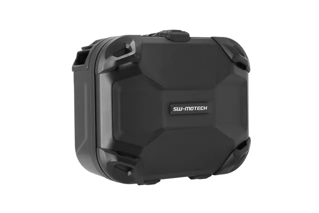 SW-Motech DUSC M Black. 33 l. ABS. 