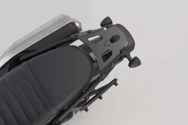 SW-Motech URBAN ABS side case system 1x 16.5 l. Honda CL500 (22-). 