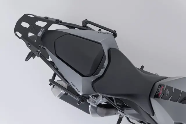 SW-Motech SysBag WP M/S system Honda CB1000 Hornet (24-). 