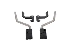 SW-Motech BLAZE panniers spacer bars Honda CB125R (17-).