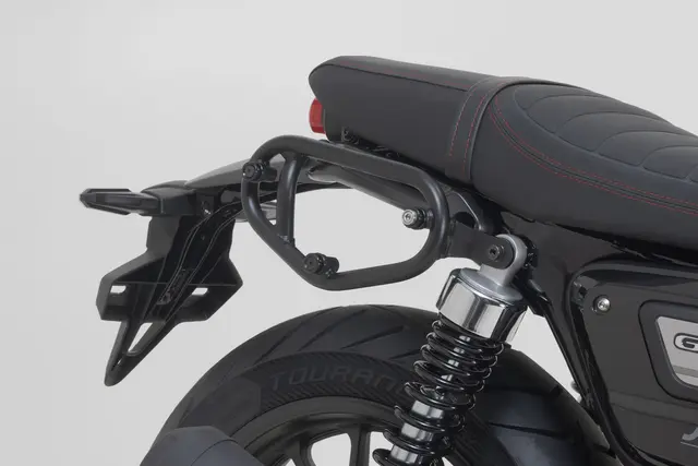 SW-Motech SysBag WP M/S system Honda GB350S (24-). 