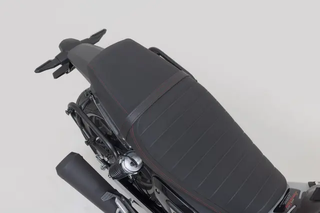 SW-Motech SysBag WP M/S system Honda GB350S (24-). 