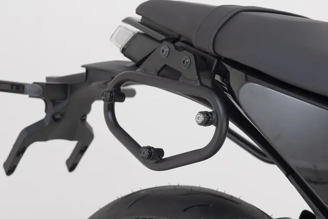 SW-Motech SysBag WP M/M system Husqvarna Svartpilen/Vitpilen 401 (23-). 