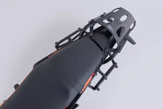 SW-Motech SLC side carrier left KTM 125 End/ SMC R, 250 Adv, 390 Adv/ SM 