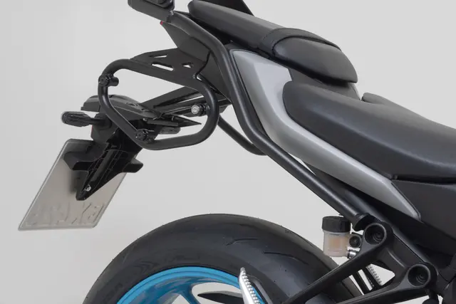 SW-Motech SysBag WP M/M system Yamaha MT-07 (24-). 