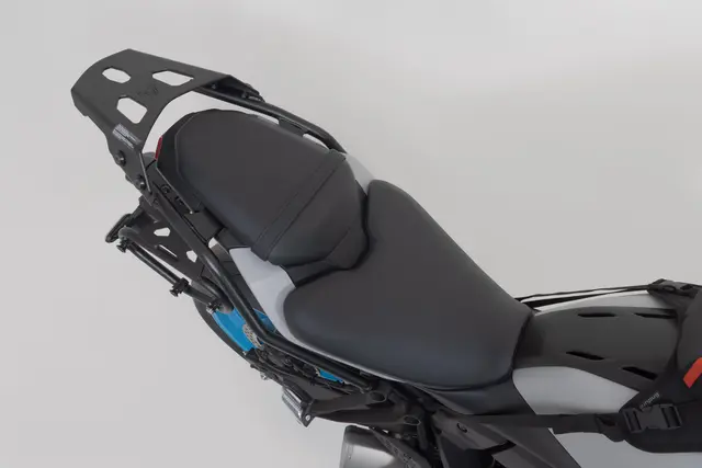 SW-Motech SysBag WP M/M system Yamaha MT-07 (24-). 