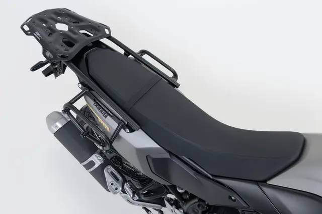 SW-Motech SysBag WP M/S system Yamaha Ténéré 700 models (19-). 