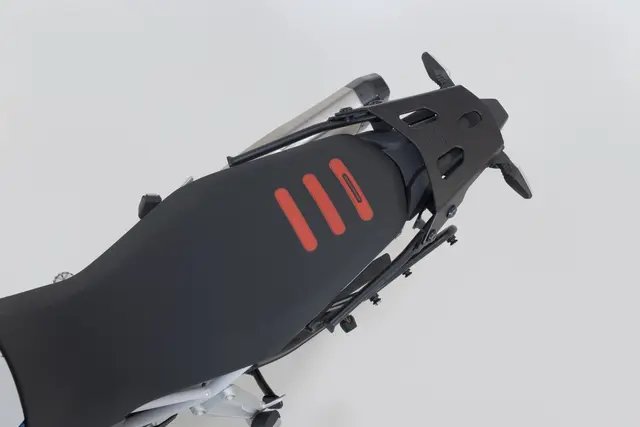 SW-Motech URBAN ABS side case system 1x 16,5 l. BMW F 900 GS (23-). 