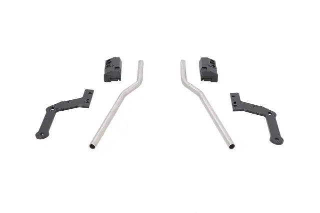 SW-Motech BLAZE panniers spacer bars Triumph Tiger Sport 660 (21-) / 800 (24- 