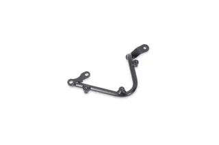 Sw-Motech SLC side carrier right Triumph Bonneville T100 (16-) / T120 (15