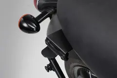 Sw-Motech Adapter for SLC side carrier r For Bonneville T100/120 (16-) w/o pass.