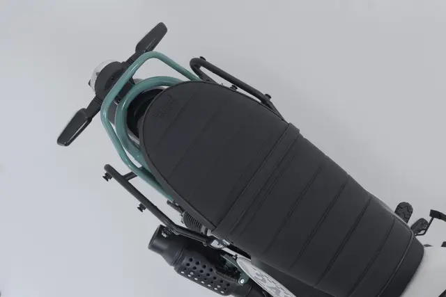 SW-Motech URBAN ABS side case system 1x 16,5 l. Royal Enfield Bear 650 (23-). 