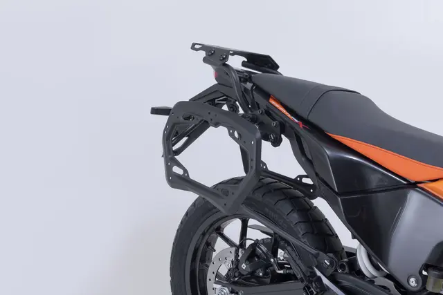 SW-Motech SysBag WP L/L system KTM 125 End/ SMC R, 250 Adv, 390 Adv/ SM 