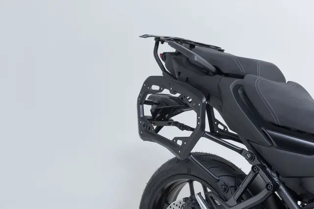 SW-Motech SysBag WP L/L system Yamaha Tracer 9 / GT / GT+ (24-). 