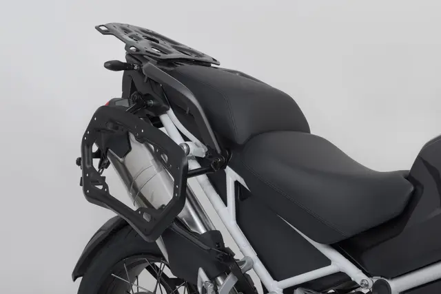 SW-Motech SysBag WP L/L system Triumph Tiger 1200 Rally / GT Explorer ( 